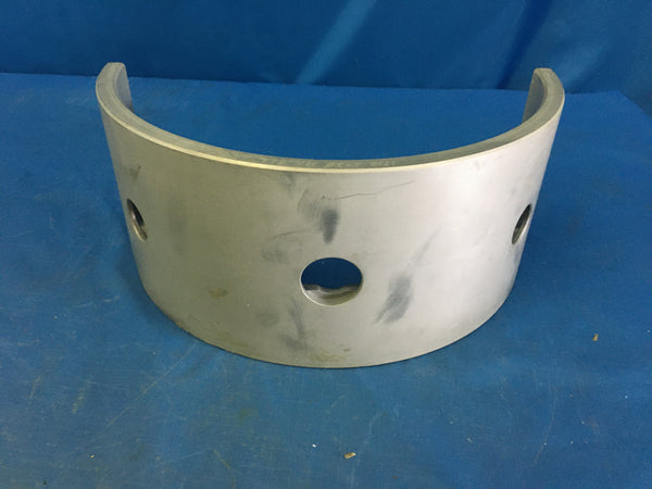 Hatch & Kirk 1710 5030 Main Bearing Shell