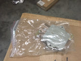 Miltary Spec Electrica Interlock NSN:6110-00-398-9764 Model: 10-1538-8