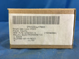 Magnecraft W78CSX-3 Relay 24 VDC, 120VAC, 3A NSN:5945-00-164-9883