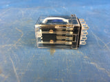 Magnecraft W78CSX-3 Relay 24 VDC, 120VAC, 3A NSN:5945-00-164-9883