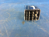 Magnecraft W78CSX-3 Relay 24 VDC, 120VAC, 3A NSN:5945-00-164-9883