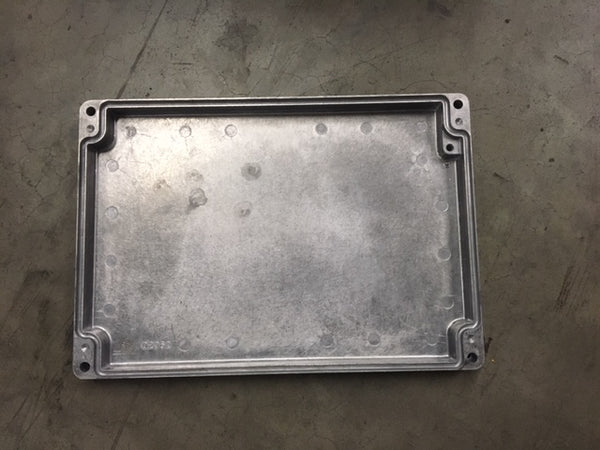 12.2" X 7.09" Aluminum Junction Box Universal Electric Enclosure