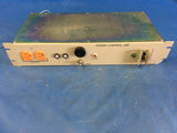 Harris Corp 7000-0309 Power Distribution Panel NSN;6110-01-455-3371