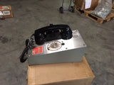 NEW!!! US Navy Dynalec Naval Sea Systems Command Dial Telephone Type G P/N: 65018-000-1 NSN: 5805-00-093-1420