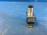 Mcgill Manufacturing 100 Push Switch NSN:5930-00-233-1133