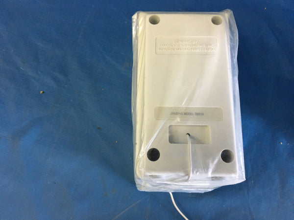 New!!!! Vintage Gaming Creative SBS10 Sound Blaster Speakers