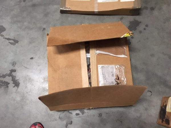 Military Wiring Harness NSN:6150-01-171-8300