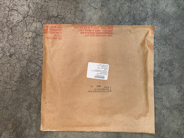 NOS Preformed Packing   P/N:80064-203-4678530ITEM14  NSN:5330-01-196-8202