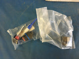 Ametek M24742RS35EXDCA Pressure Transmitter NSN:6685-01-397-1923