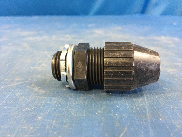 2 1/4" Cecom NCGB1232 Stuffing Tube NSN:5975-01-352-0285