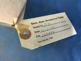Kato Engineering 820-66131-02 Voltage Regulator NSN:6110-00-603-2864