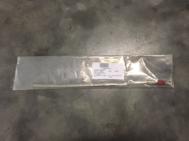 NOS Lockheed Martin Military Electrical Link P/N:LS782-26, NSN:6150-00-450-2184