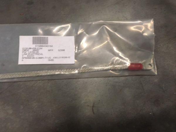 NOS Lockheed Martin Military Electrical Link P/N:LS782-26, NSN:6150-00-450-2184