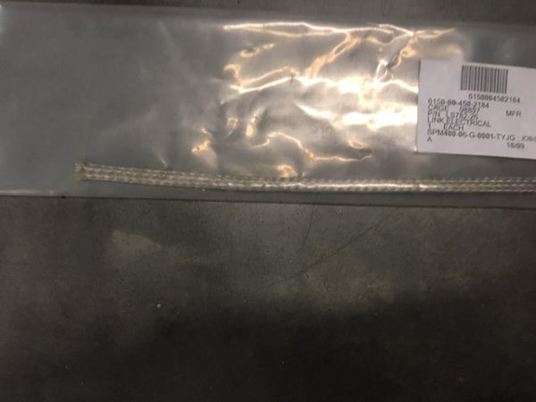 NOS Lockheed Martin Military Electrical Link P/N:LS782-26, NSN:6150-00-450-2184