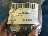 Bae Systems 5340000179-00 Bumper Non-Metallic NSN:5340-01-533-8151