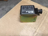 NOS American Aerospace 130V AC Voltage Current Sensor, P/N:108-130-C, NSN: 6625-01-522-2643