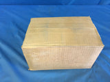 Ward Leonard 16381-165-19 Electromagnetic Relay NSN:5945-00-257-7854
