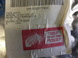 Ward Leonard 16381-165-19 Electromagnetic Relay NSN:5945-00-257-7854