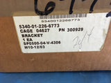Yale Group 300929 Angle Bracket NSN:5340-01-226-6773