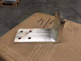 Westinghouse Electric Corp Bus Conductor NSN:6150-01-147-0296 P/N:4937C69G02