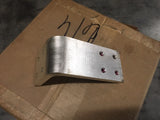 Westinghouse Electric Corp Bus Conductor NSN:6150-01-147-0296 P/N:4937C69G02