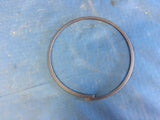 Nonmetallic Special Shaped Seal (O-ring) O-ring NSN:5331-01-417-3873 Model:7342MT-4780N