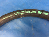 Eaton Aeroquip 1C02033KKK0582A Nonmetallic Hose Assembly NSN:4720-01-394-3746