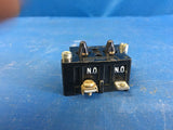 Cutler-Hammer 10250T7 Contact Block NSN:5930-00-786-3453
