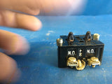 Cutler-Hammer 10250T7 Contact Block NSN:5930-00-786-3453