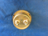PhaOstron MR36W2T2DCUAR MicroAmperes Ammeter NSN:6625-00-816-3768