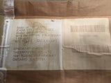 Thermodyne Collimator Set Case NSN:5850-01-227-5482 P/N:878524-1