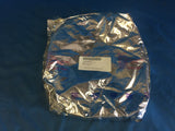 Parker-Hannifin 8010606-6-6-6-132.00 Nonmetallic Hose Assembly 10mm 1250PSI NSN:4720-00-490-6313