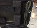 Thermodyne Collimator Set Case NSN:5850-01-227-5482 P/N:878524-1