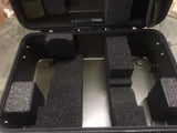 Thermodyne Collimator Set Case NSN:5850-01-227-5482 P/N:878524-1