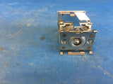 Unimax 9M-11213308140506070 Push Button NSN:5930-00-239-3294
