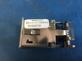Unimax 9M-11213308140506070 Push Button NSN:5930-00-239-3294
