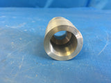 Naval Sea Systems Command 803-1385951PC2-4 Tube Reducer NSN:4730-00-142-1196