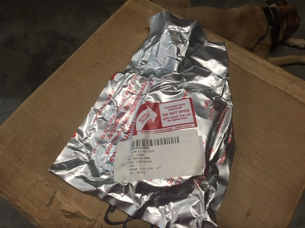 NOS Electrical Lead NSN:6150-12-322-2522 P/N:020.03.0006