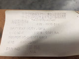 South Coast Technology Battery Assembly NSN:6140-01-485-7457 P/N:9535-911