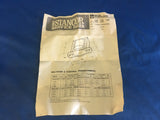 Stancor P-8600 Power Transformer 28VAC NSN:5950-01-040-3482