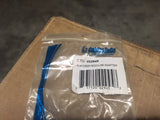 (2PC) C2G RJ45/DB9M Modular Adapter CTG #02946 NSN:5935-01-504-6149 P/N:adbj20-E3-pl75X