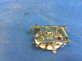 Electro Switch Corp 3100-1372 Lever Switch NSN 5930-00-001-5934
