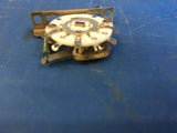 Electro Switch Corp 3100-1372 Lever Switch NSN 5930-00-001-5934