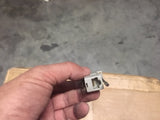 (2PC) C2G RJ45/DB9M Modular Adapter CTG #02946 NSN:5935-01-504-6149 P/N:adbj20-E3-pl75X