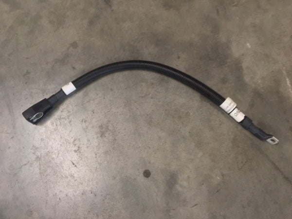 Military Lead Storage Battery Cable P/N:87372575 NSN:6150-01-546-4722
