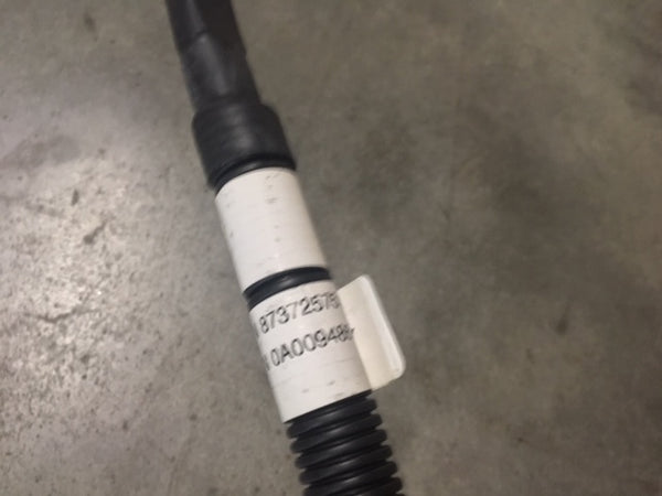 Military Lead Storage Battery Cable P/N:87372575 NSN:6150-01-546-4722