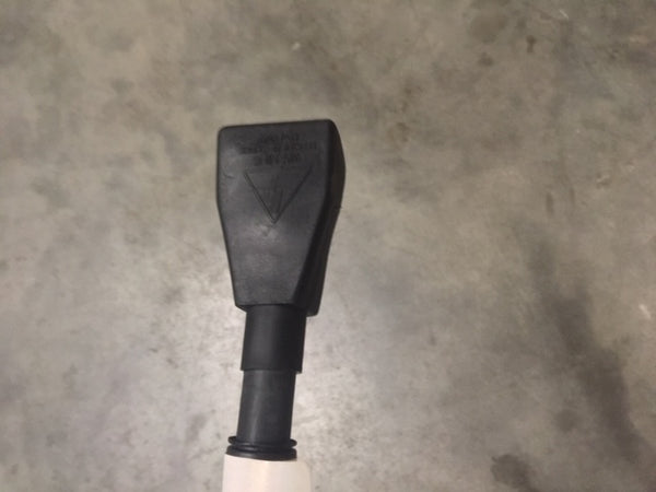 Military Lead Storage Battery Cable P/N:87372575 NSN:6150-01-546-4722