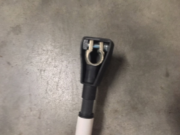 Military Lead Storage Battery Cable P/N:87372575 NSN:6150-01-546-4722