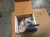 Ideal Precision Meter Co, PSI Gauge 0 TO 100 Ammeter, P/N:59.7620 NSN:6625-00-103-2372