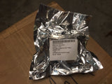Ideal Precision Meter Co, PSI Gauge 0 TO 100 Ammeter, P/N:59.7620 NSN:6625-00-103-2372